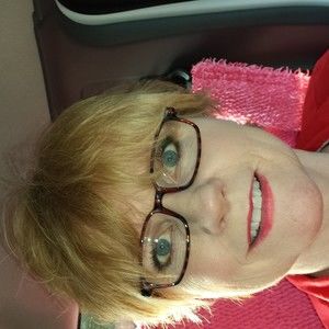 Meet your Posher, Judith